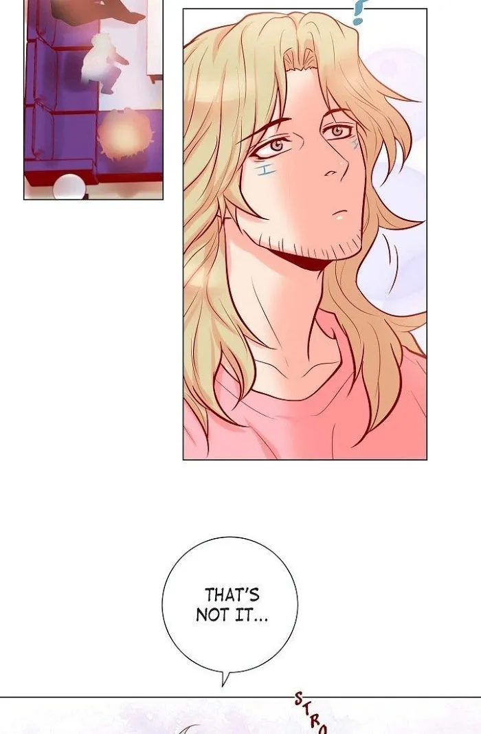 Biting The Tiger - Chapter 47 Page 37
