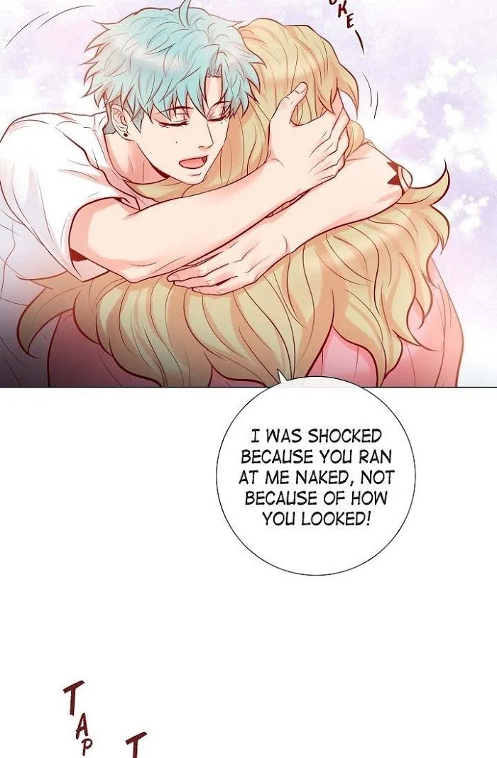Biting The Tiger - Chapter 47 Page 38