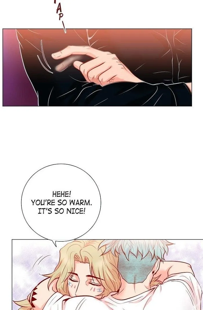 Biting The Tiger - Chapter 47 Page 39