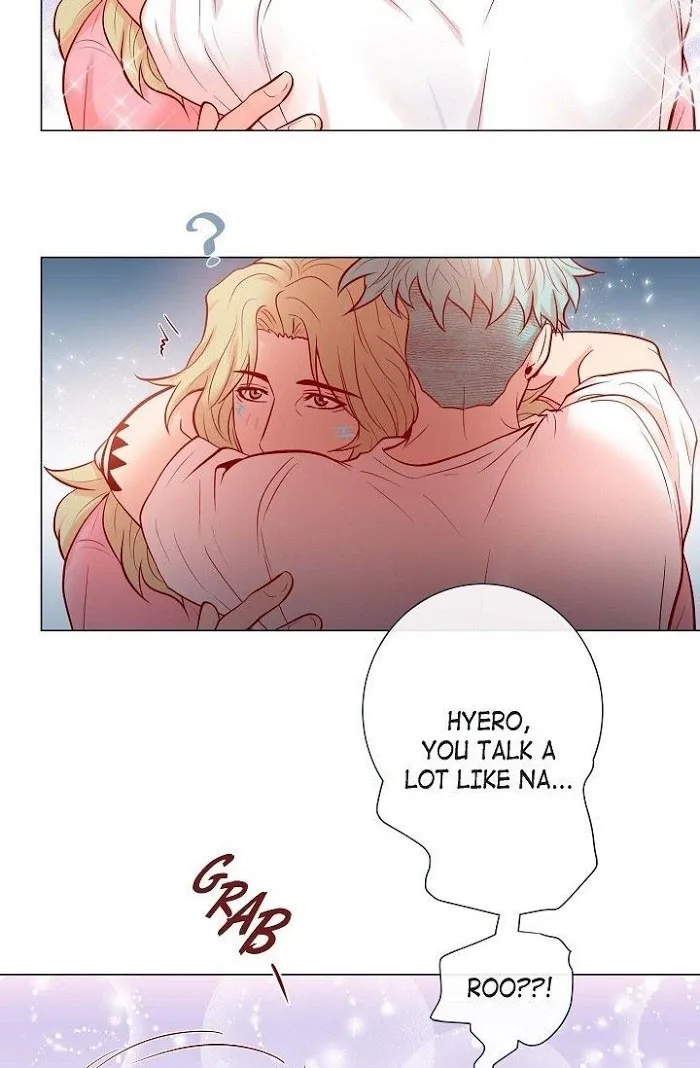 Biting The Tiger - Chapter 47 Page 40