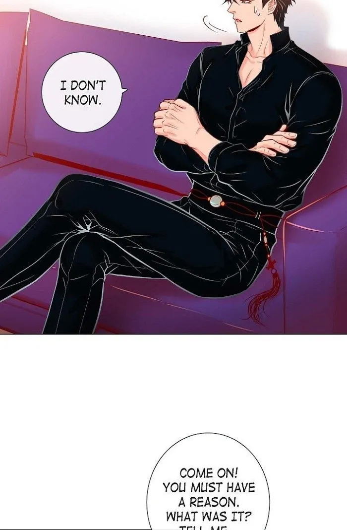 Biting The Tiger - Chapter 47 Page 45