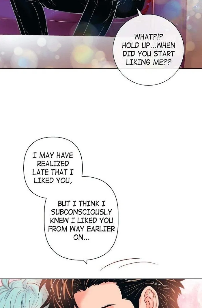 Biting The Tiger - Chapter 47 Page 48