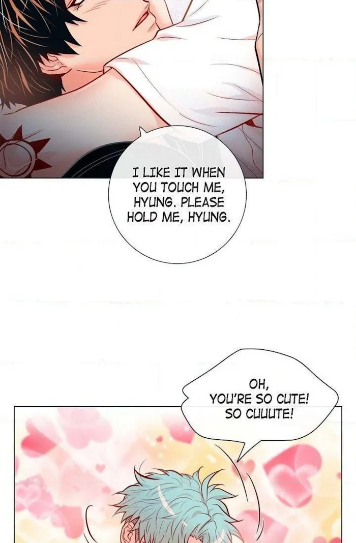 Biting The Tiger - Chapter 48 Page 6