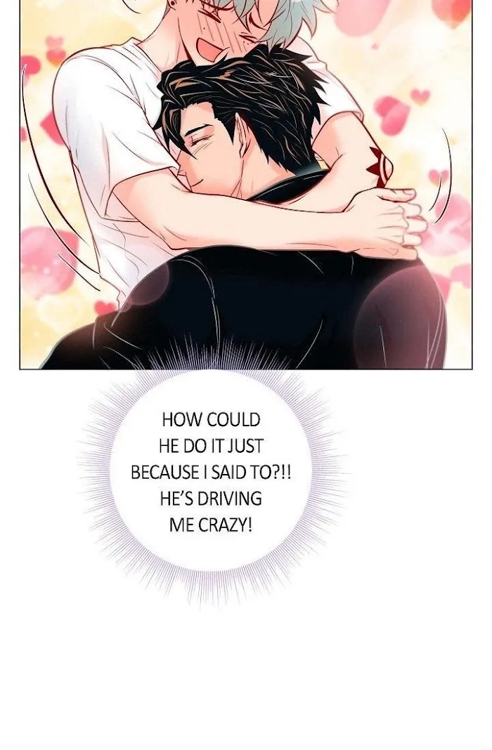 Biting The Tiger - Chapter 48 Page 7