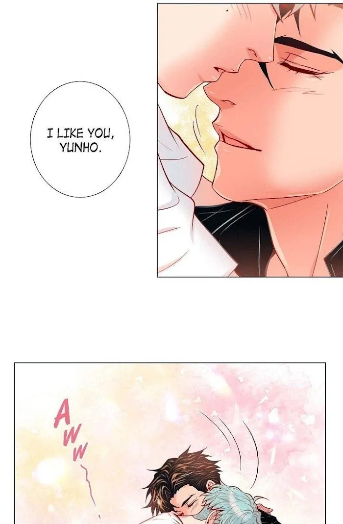 Biting The Tiger - Chapter 48 Page 8