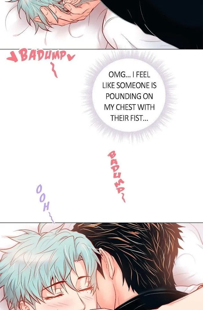 Biting The Tiger - Chapter 48 Page 13