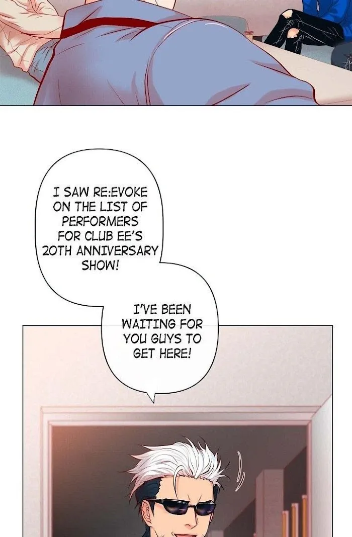 Biting The Tiger - Chapter 48 Page 33