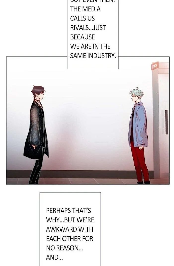 Biting The Tiger - Chapter 48 Page 43