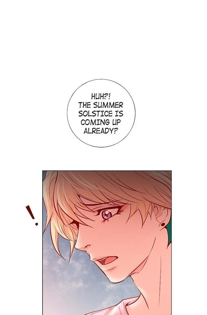 Biting The Tiger - Chapter 48 Page 60