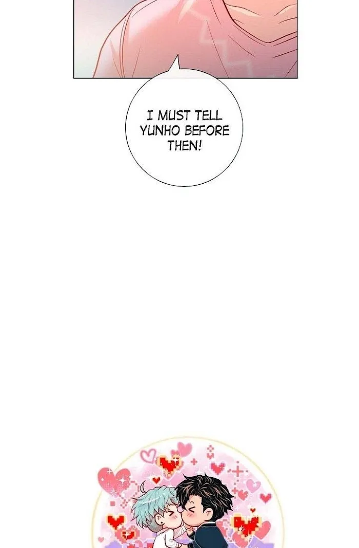 Biting The Tiger - Chapter 48 Page 61