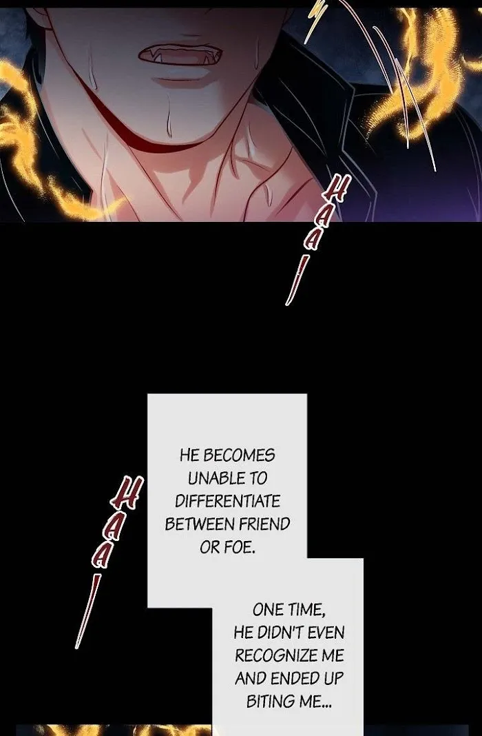 Biting The Tiger - Chapter 49 Page 7