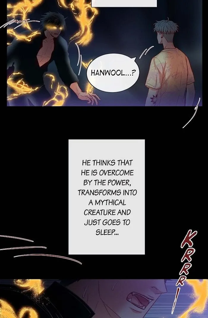 Biting The Tiger - Chapter 49 Page 8