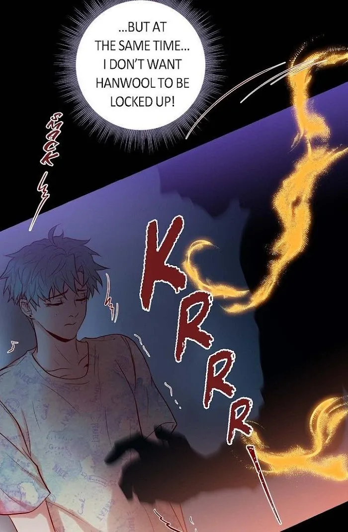 Biting The Tiger - Chapter 49 Page 13