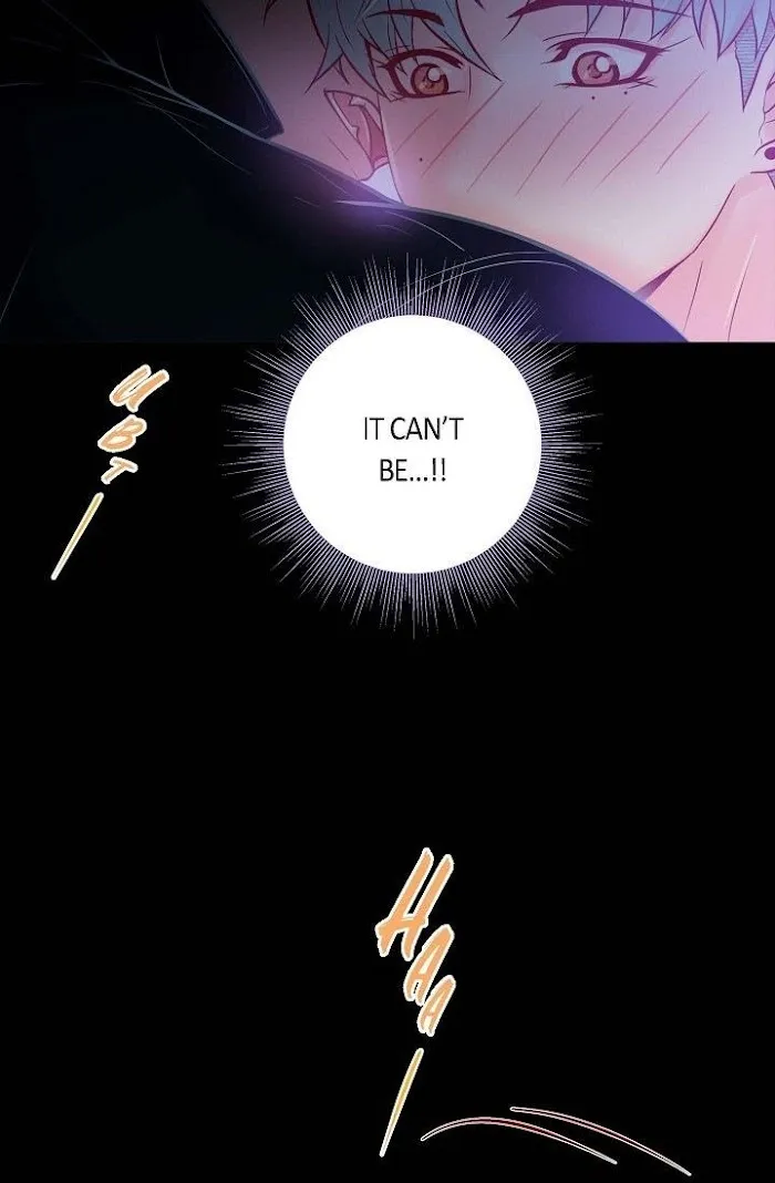 Biting The Tiger - Chapter 49 Page 19