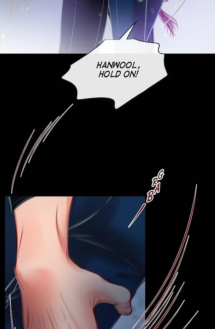 Biting The Tiger - Chapter 49 Page 22