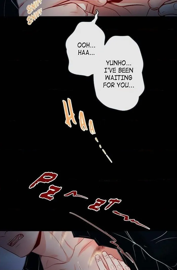 Biting The Tiger - Chapter 49 Page 28