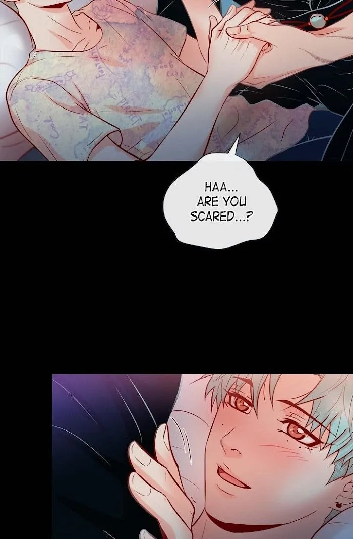 Biting The Tiger - Chapter 49 Page 31