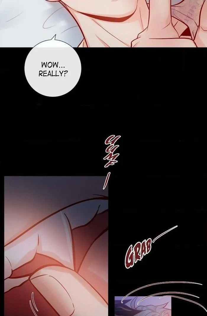 Biting The Tiger - Chapter 49 Page 37
