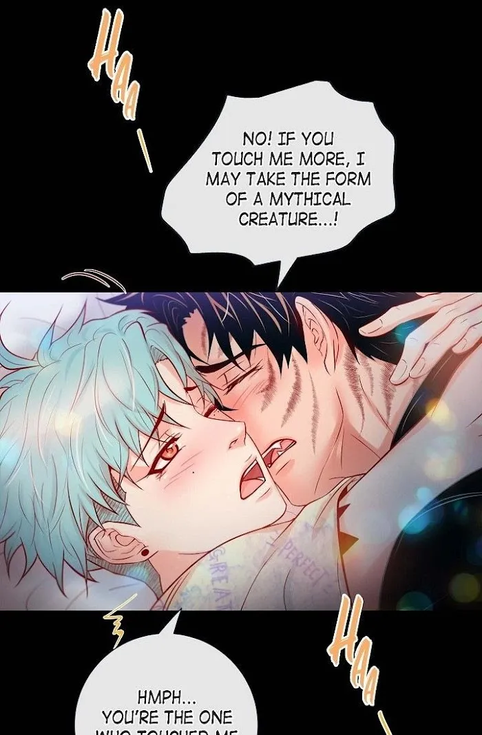 Biting The Tiger - Chapter 49 Page 47