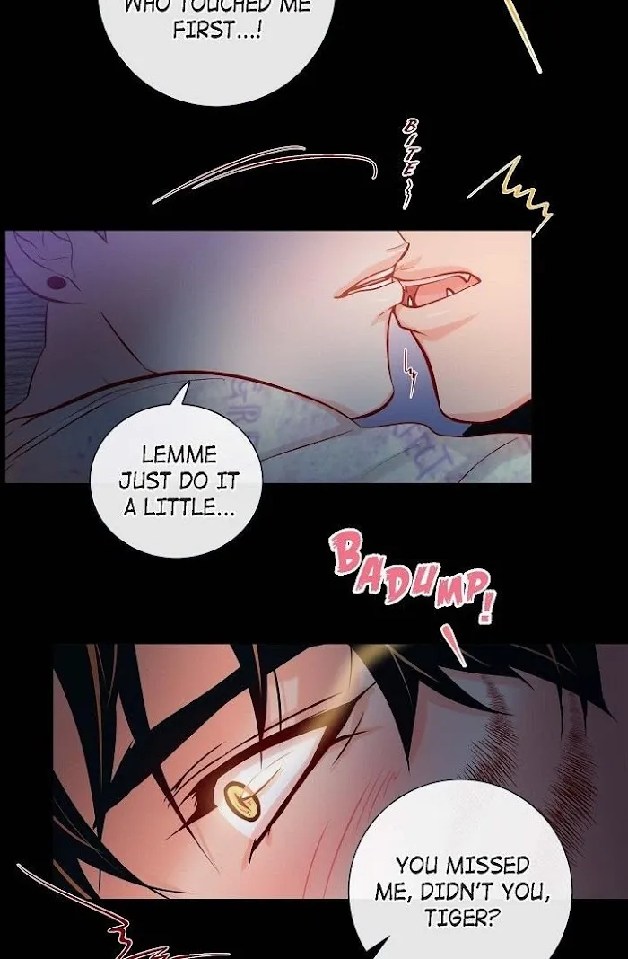 Biting The Tiger - Chapter 49 Page 48