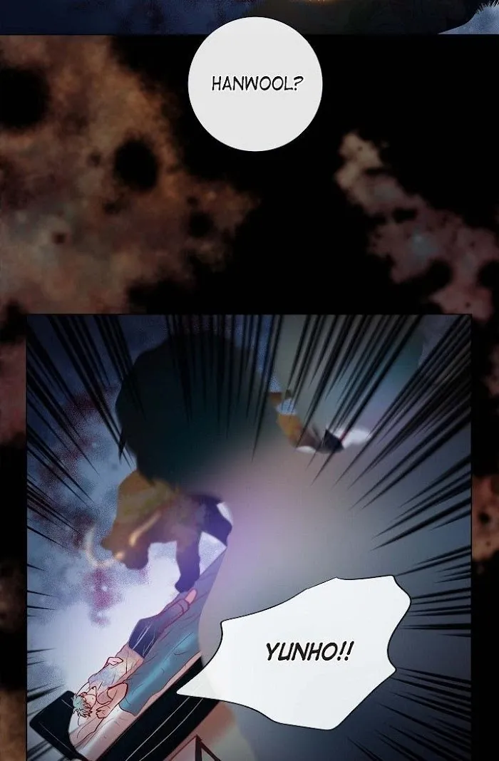 Biting The Tiger - Chapter 49 Page 56
