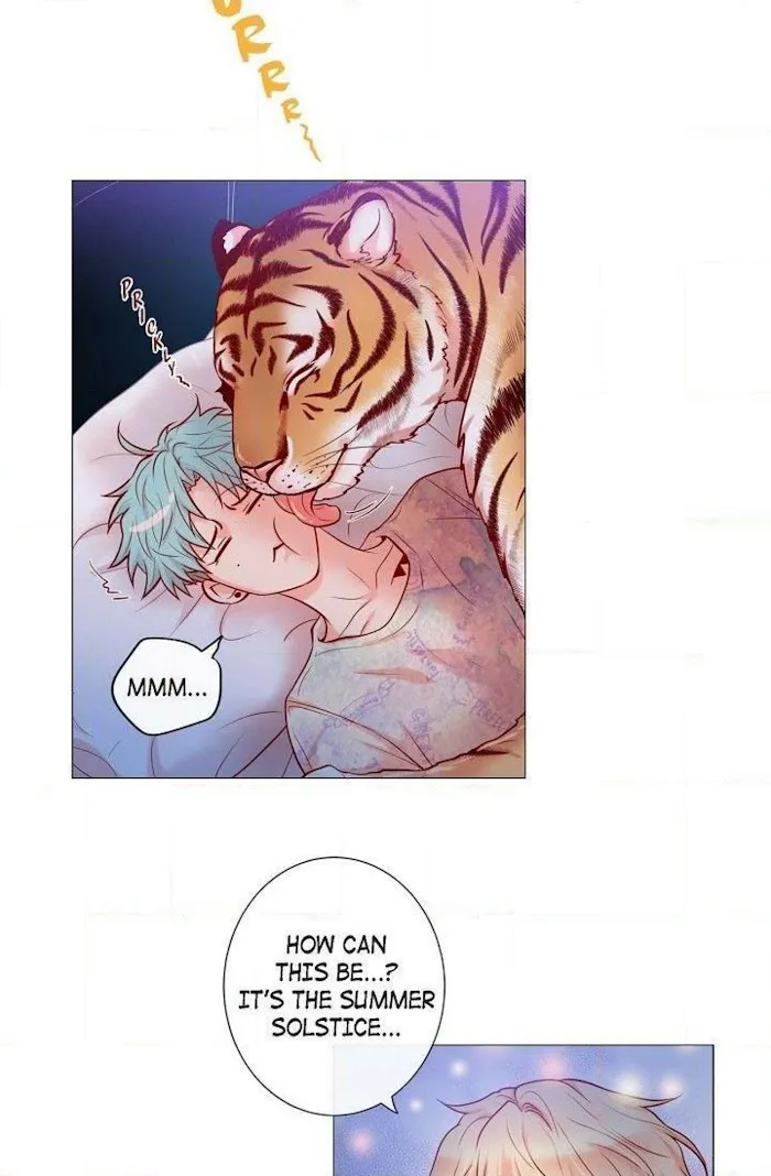 Biting The Tiger - Chapter 49 Page 63
