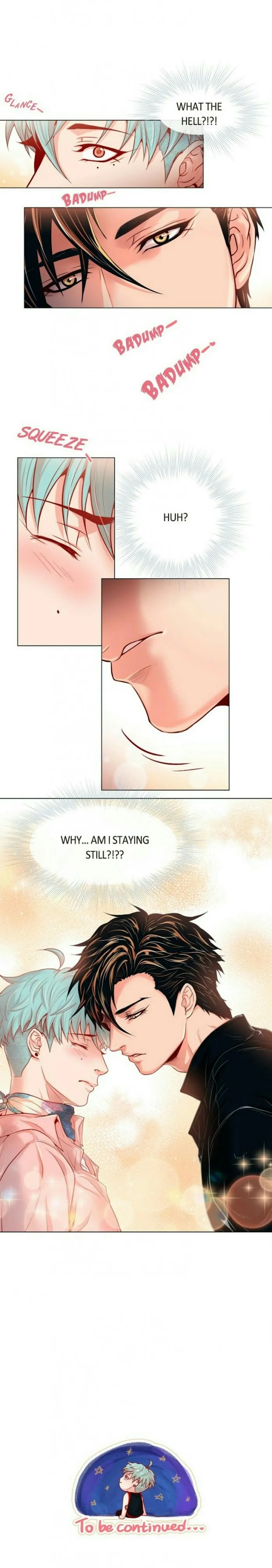 Biting The Tiger - Chapter 5 Page 13