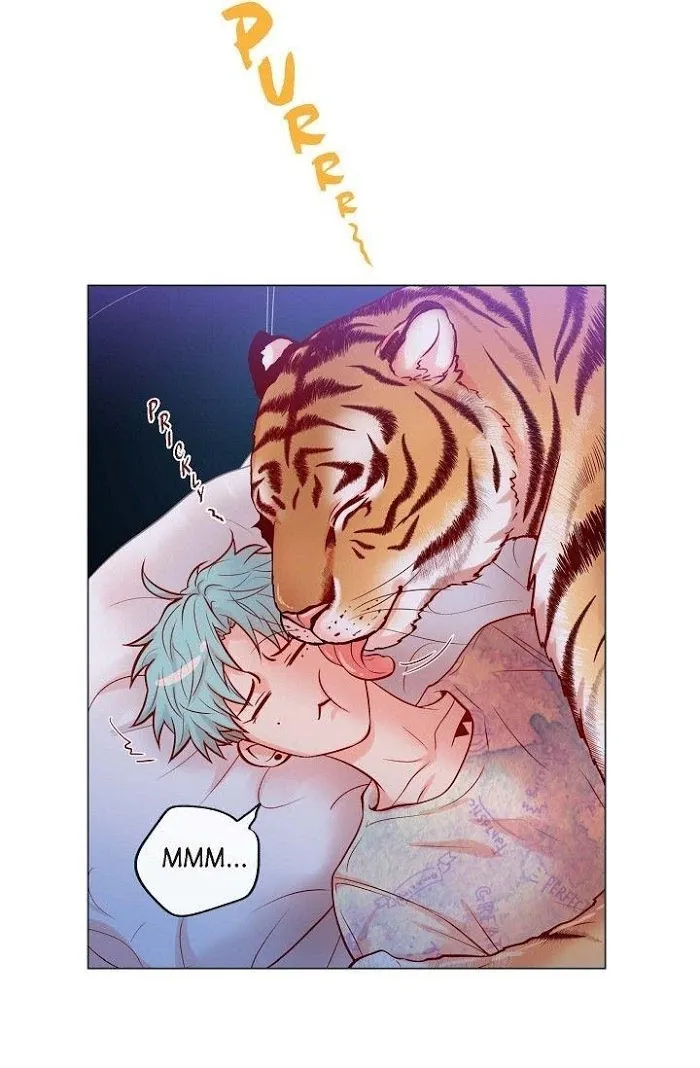 Biting The Tiger - Chapter 50 Page 4