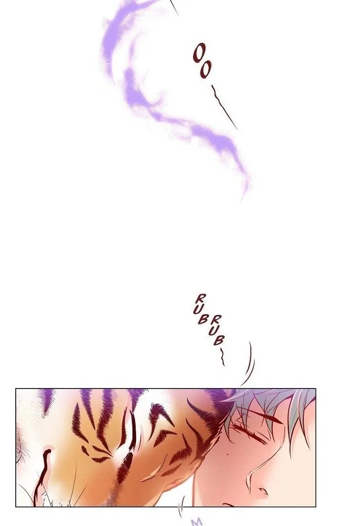 Biting The Tiger - Chapter 50 Page 8