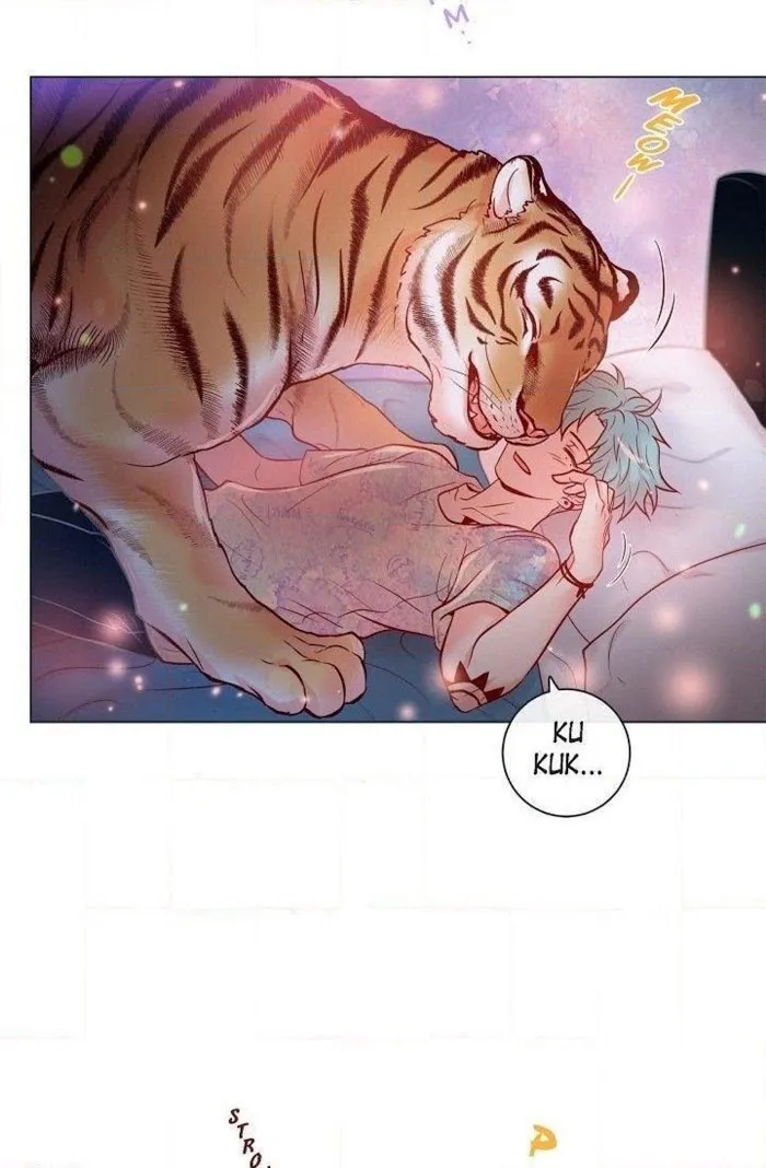 Biting The Tiger - Chapter 50 Page 9