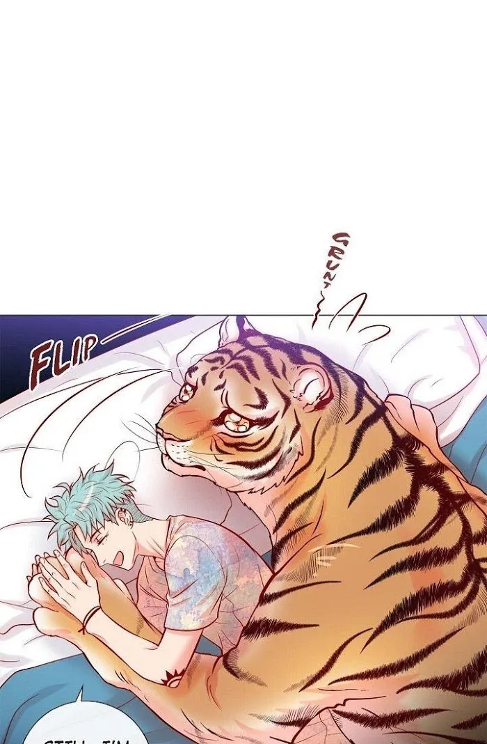 Biting The Tiger - Chapter 50 Page 11