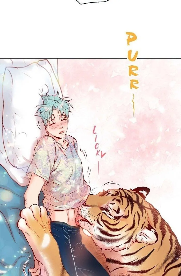 Biting The Tiger - Chapter 50 Page 14