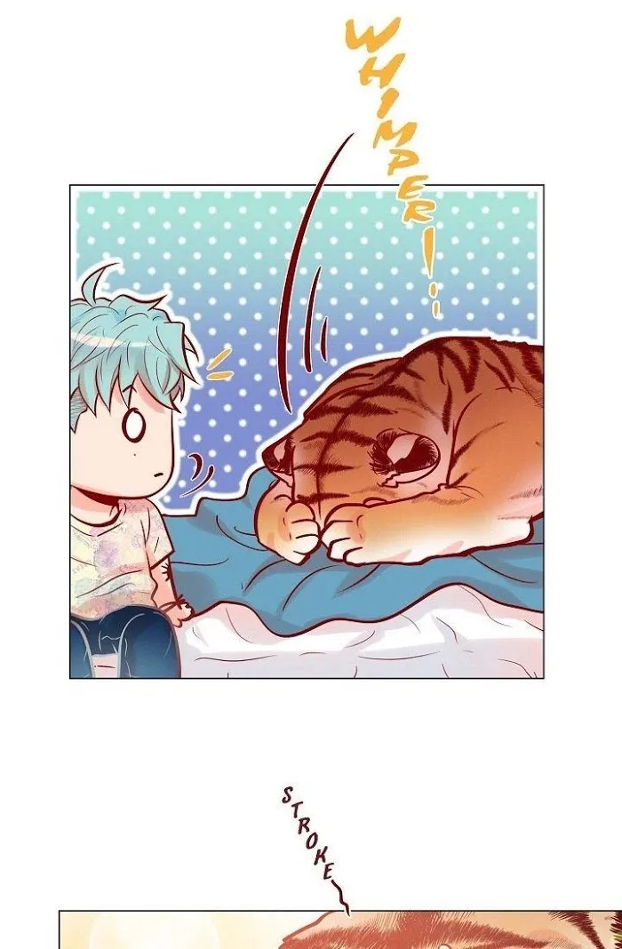 Biting The Tiger - Chapter 50 Page 22