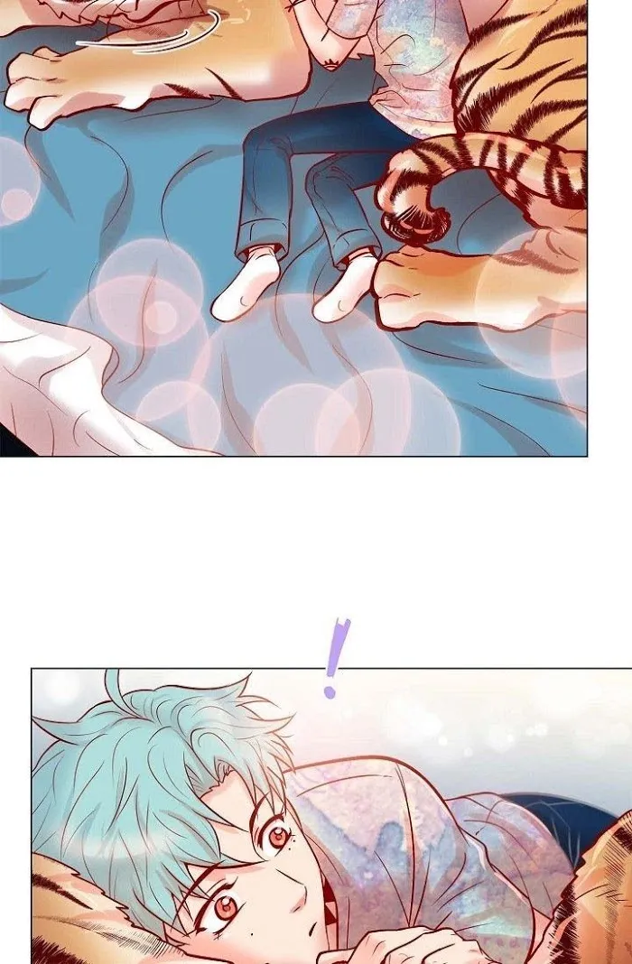 Biting The Tiger - Chapter 50 Page 24