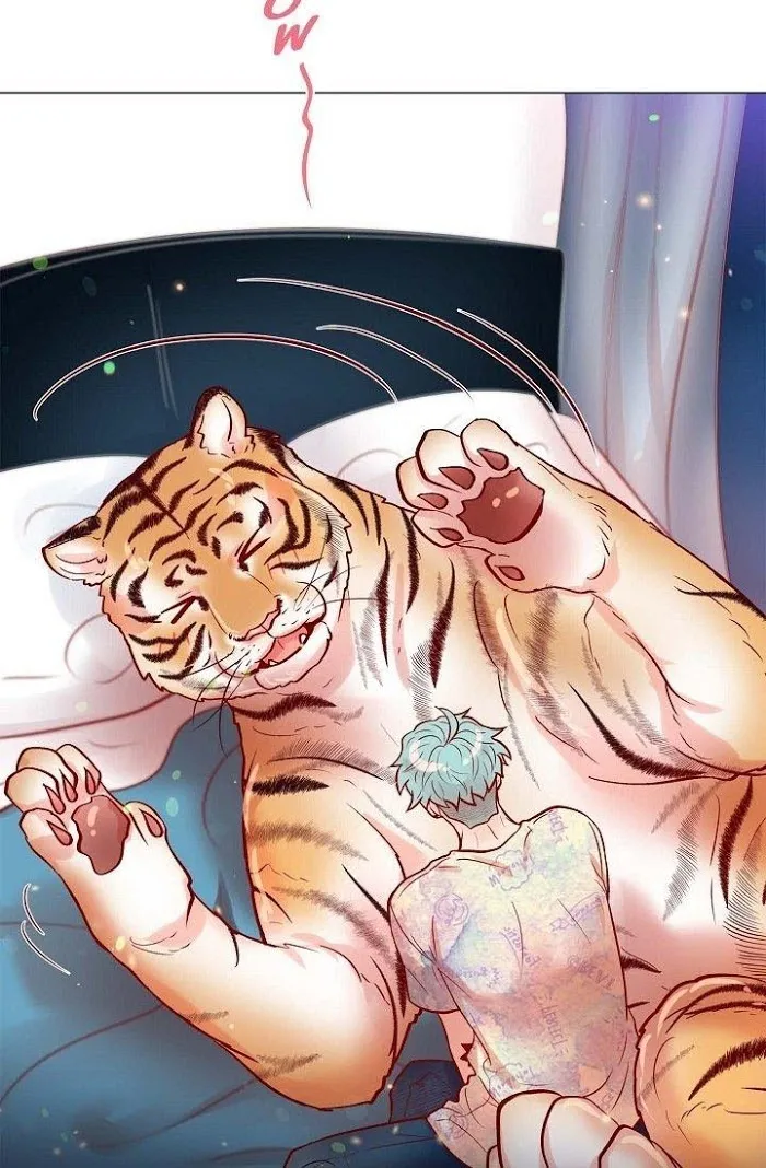 Biting The Tiger - Chapter 50 Page 26
