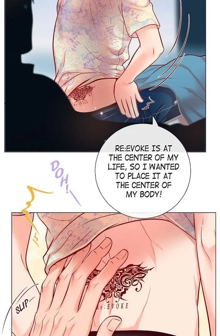 Biting The Tiger - Chapter 50 Page 48