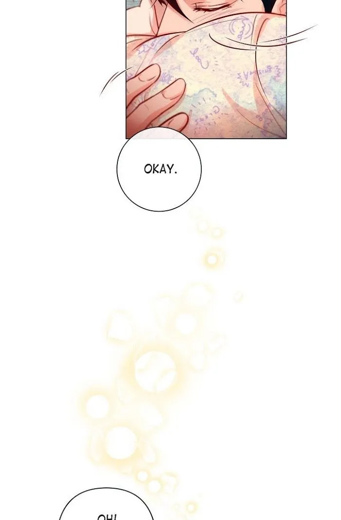 Biting The Tiger - Chapter 51 Page 6