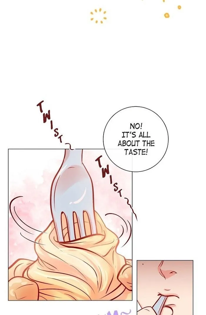 Biting The Tiger - Chapter 51 Page 12