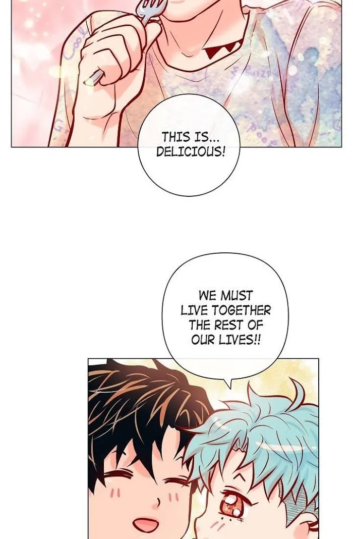 Biting The Tiger - Chapter 51 Page 14