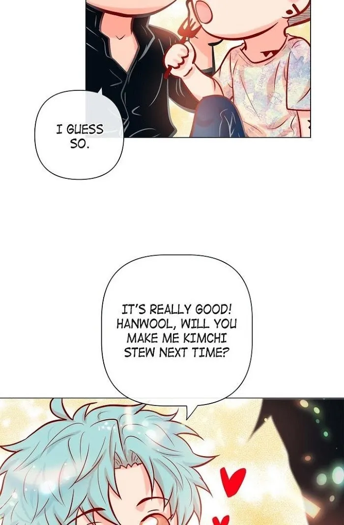 Biting The Tiger - Chapter 51 Page 15