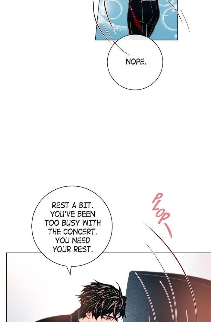 Biting The Tiger - Chapter 51 Page 20