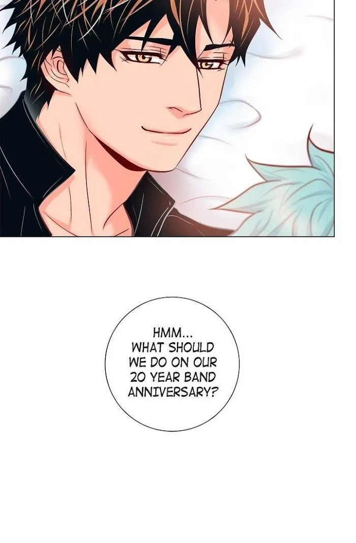 Biting The Tiger - Chapter 51 Page 35