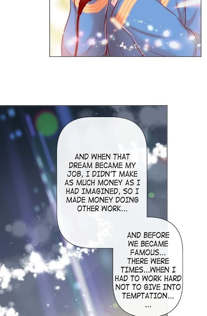 Biting The Tiger - Chapter 51 Page 39