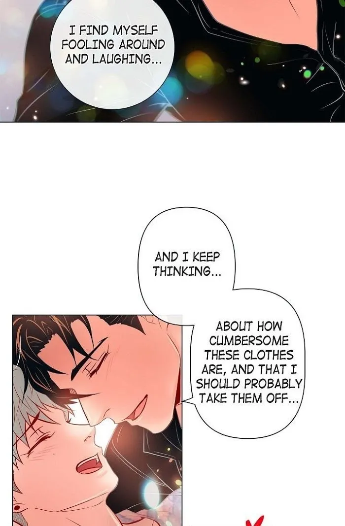 Biting The Tiger - Chapter 51 Page 54