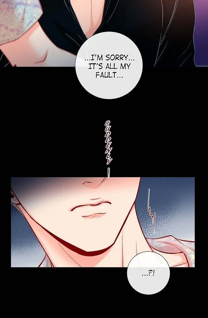 Biting The Tiger - Chapter 52 Page 23