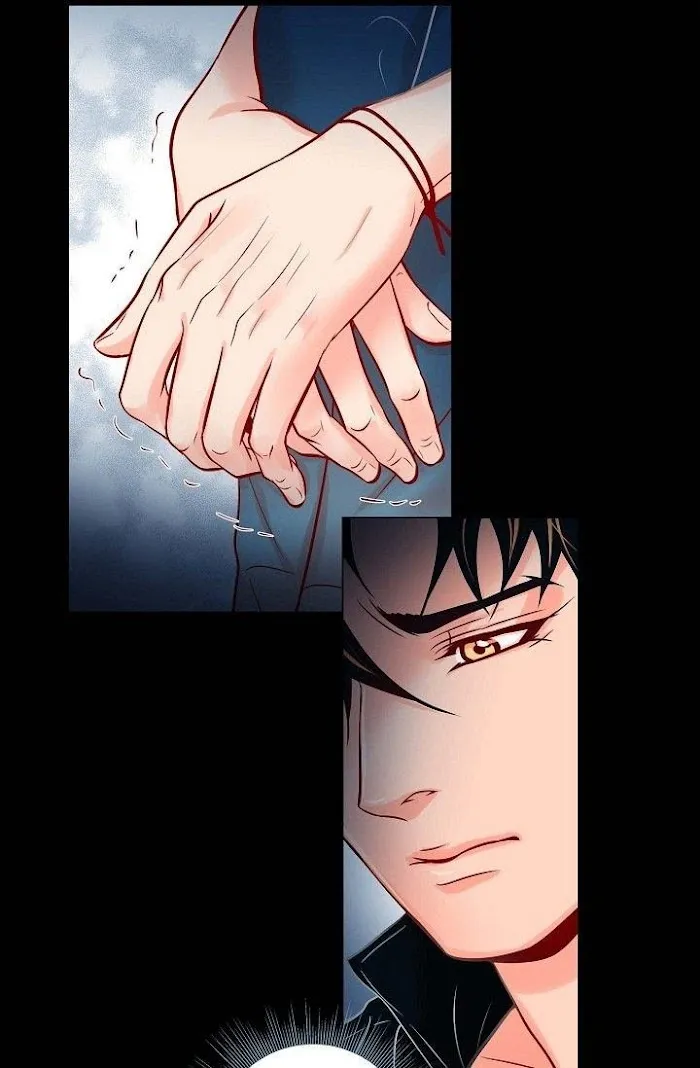 Biting The Tiger - Chapter 52 Page 31