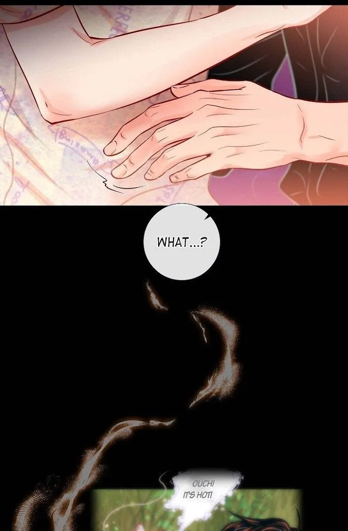 Biting The Tiger - Chapter 52 Page 39