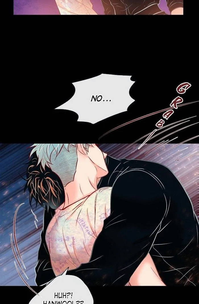 Biting The Tiger - Chapter 52 Page 43