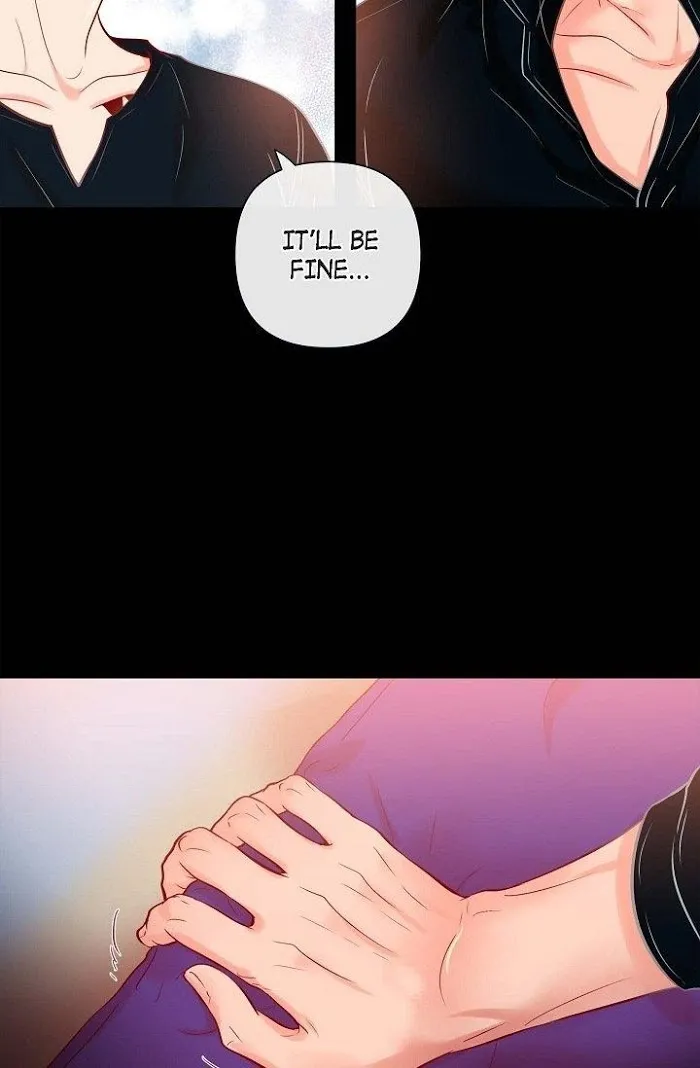 Biting The Tiger - Chapter 53 Page 38