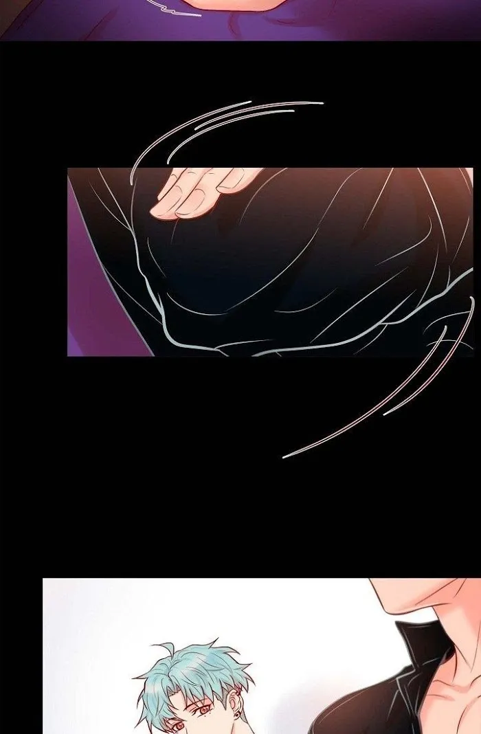 Biting The Tiger - Chapter 53 Page 39